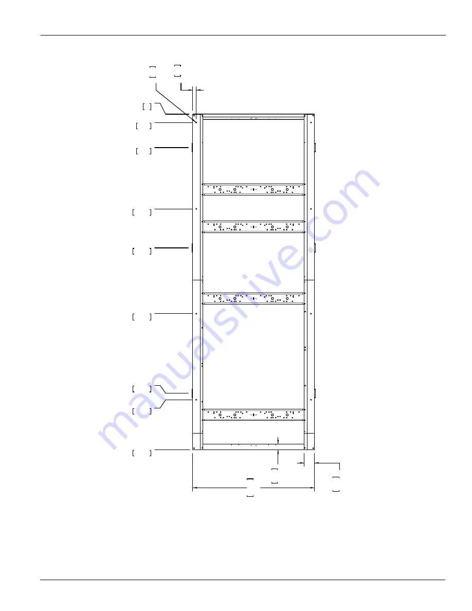 Daikin McQuay AWS210BDS Скачать руководство пользователя страница 185