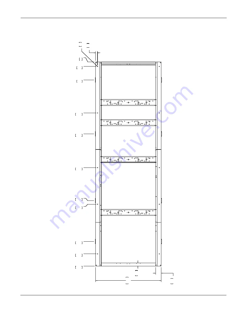 Daikin McQuay AWS210BDS Installation Manual Download Page 187