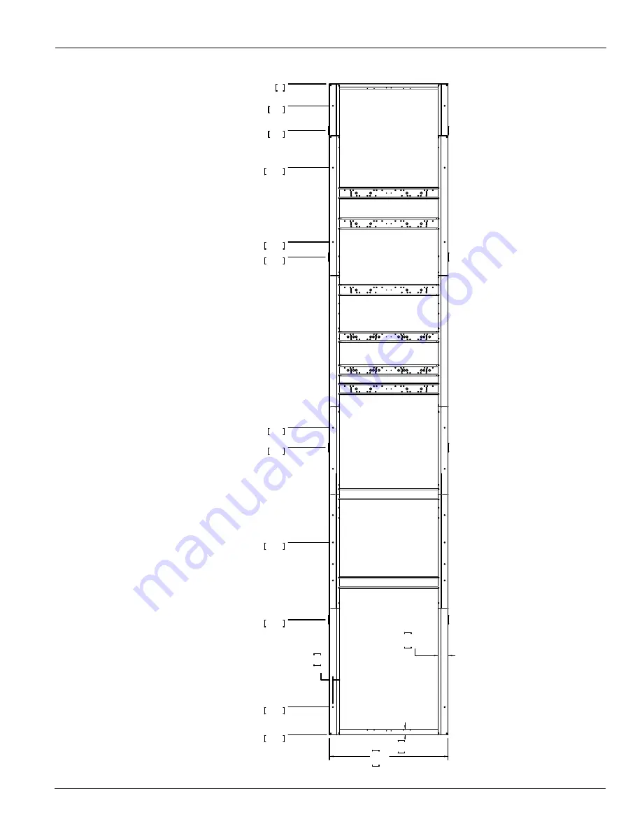 Daikin McQuay AWS210BDS Installation Manual Download Page 197