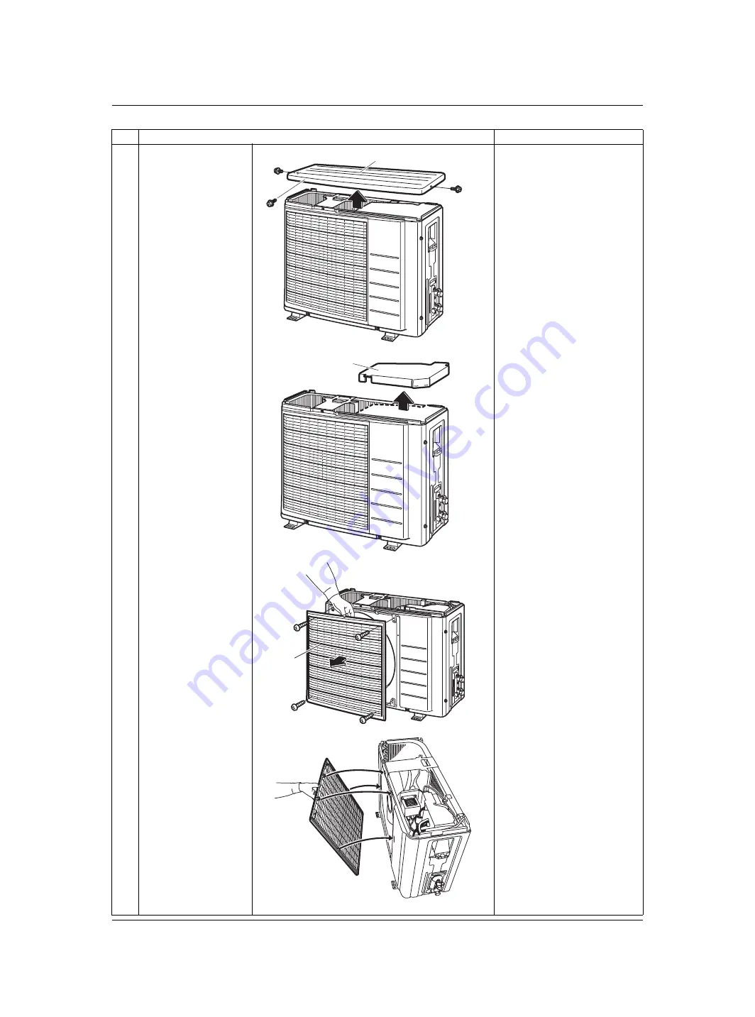 Daikin McQuay RKS25F2V1B Скачать руководство пользователя страница 5