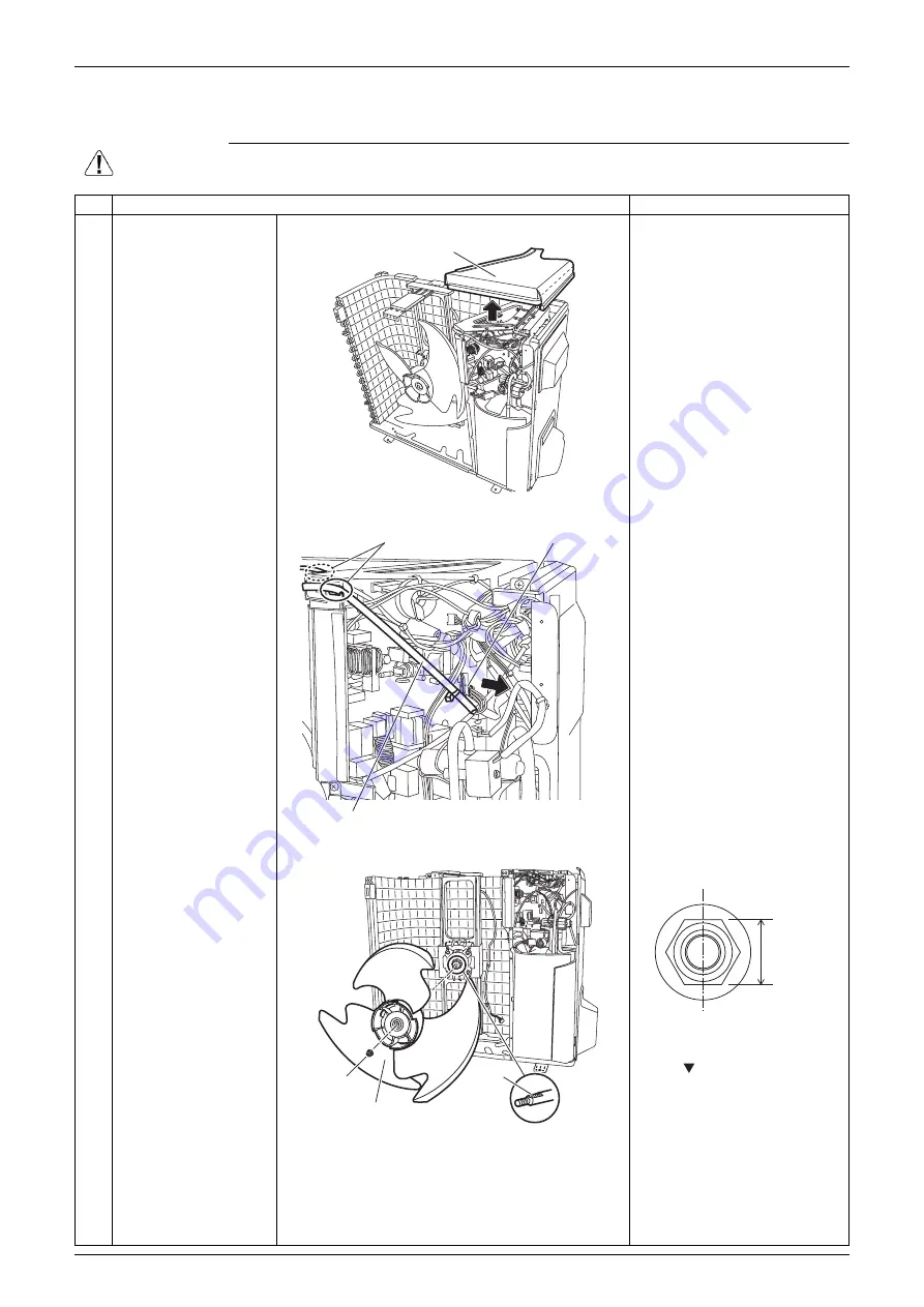 Daikin 18000 Btu Service Manual Download Page 7