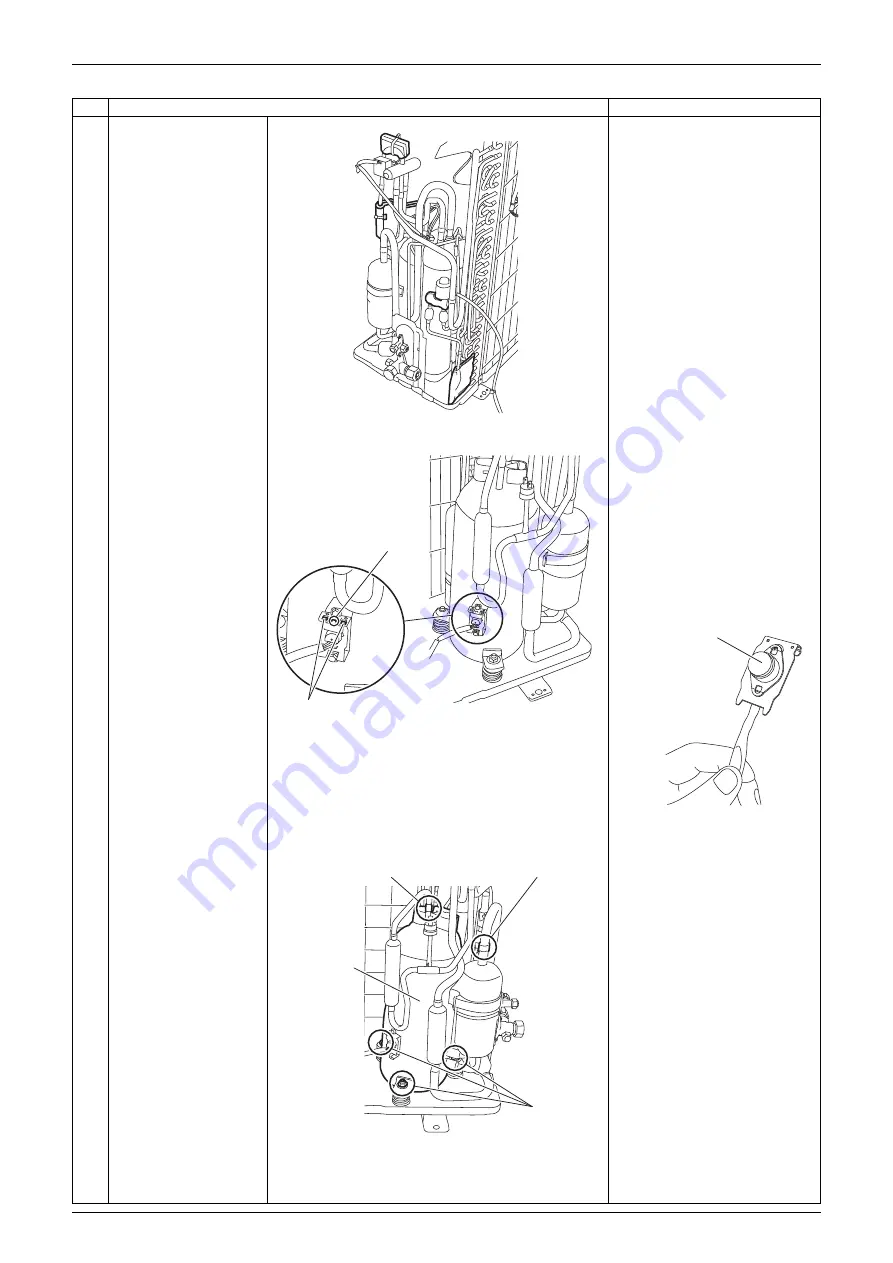 Daikin 18000 Btu Скачать руководство пользователя страница 27