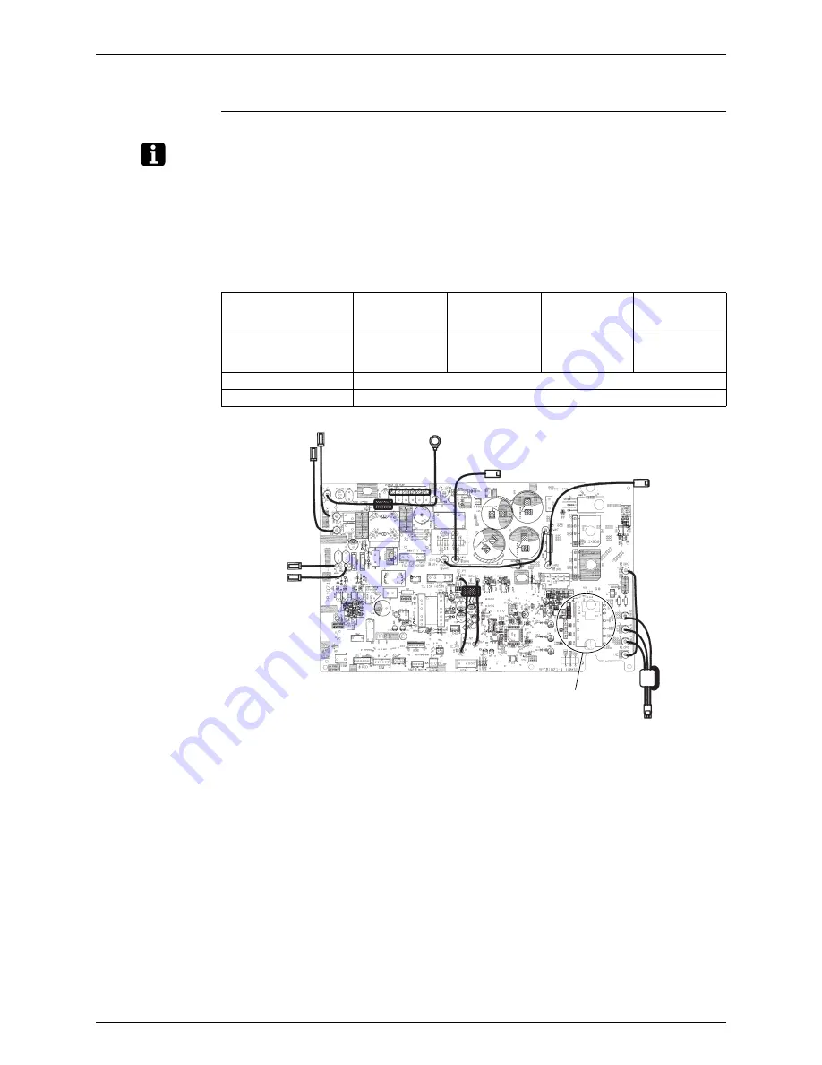 Daikin 2MXS40H2V1B Service Manual Download Page 228