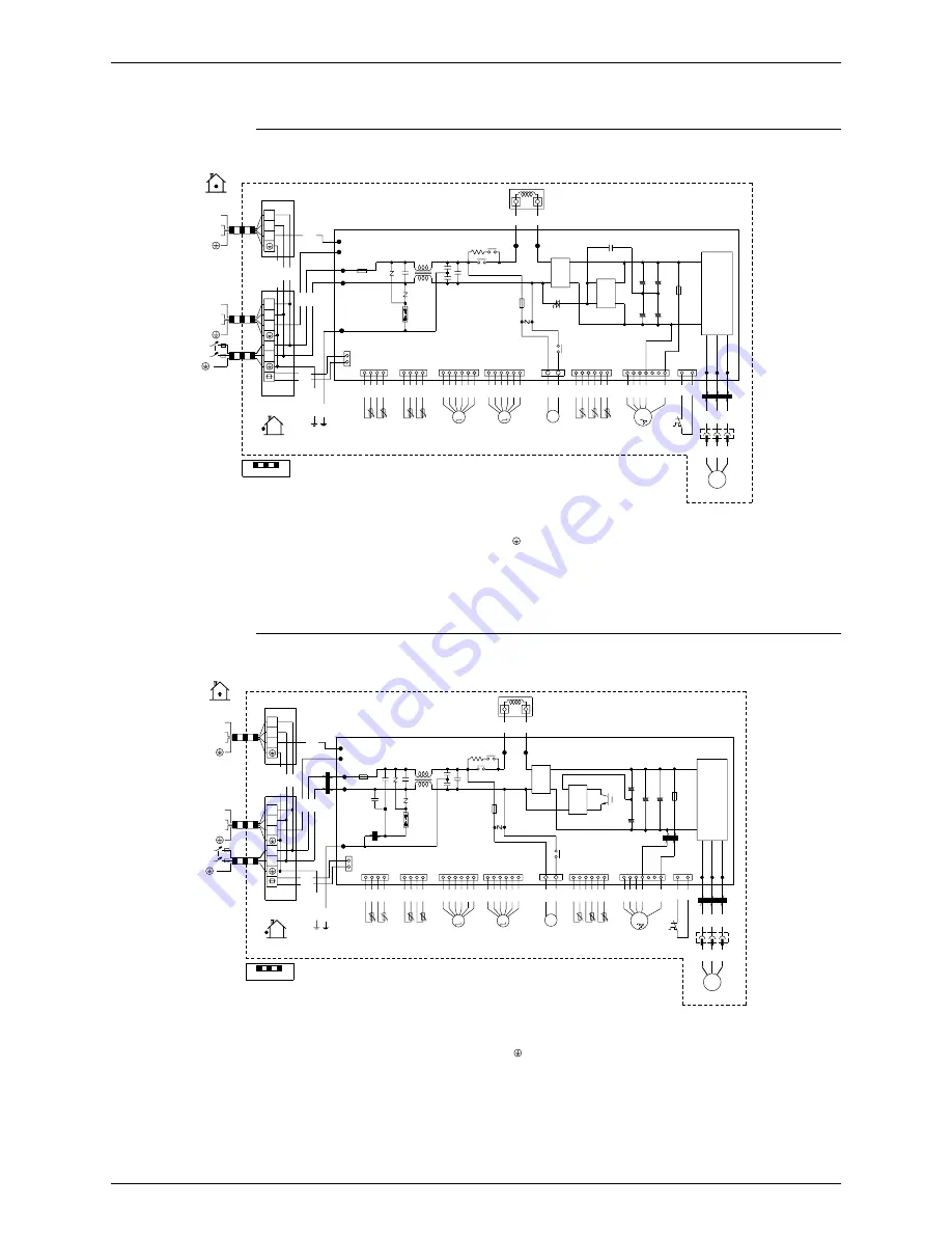 Daikin 2MXS40H2V1B Скачать руководство пользователя страница 264