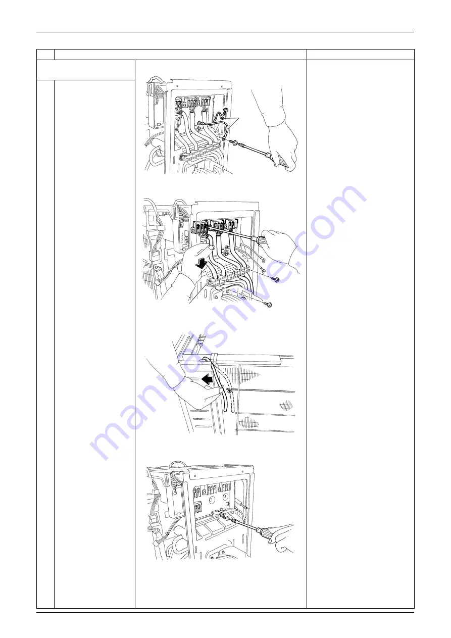 Daikin 3MKS50ESG Service Manual Download Page 9