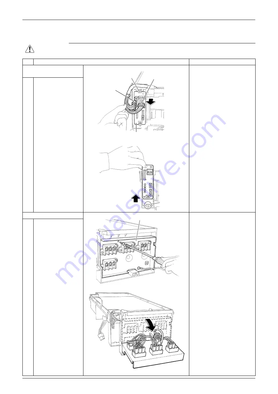 Daikin 3MKS50ESG Service Manual Download Page 11