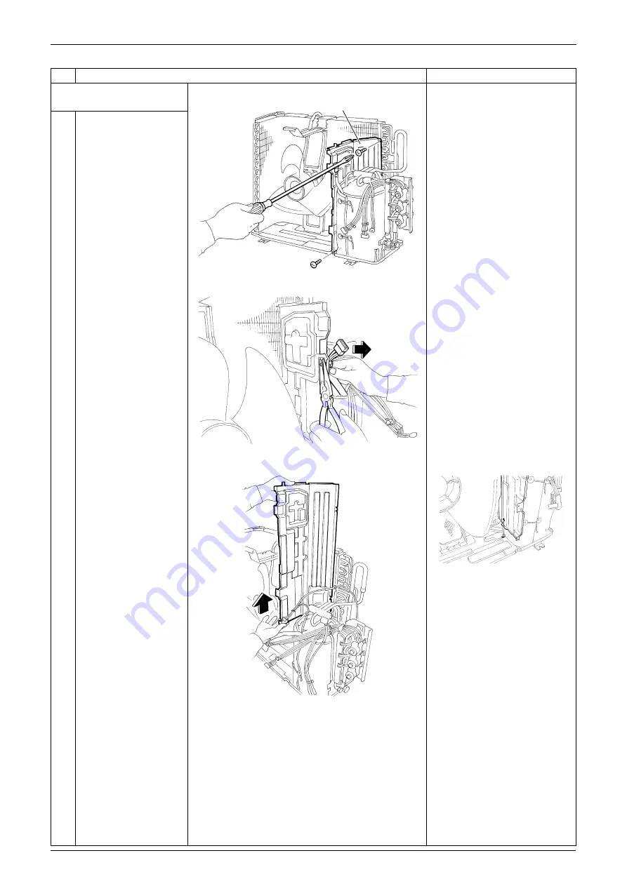 Daikin 3MKS50ESG Service Manual Download Page 16