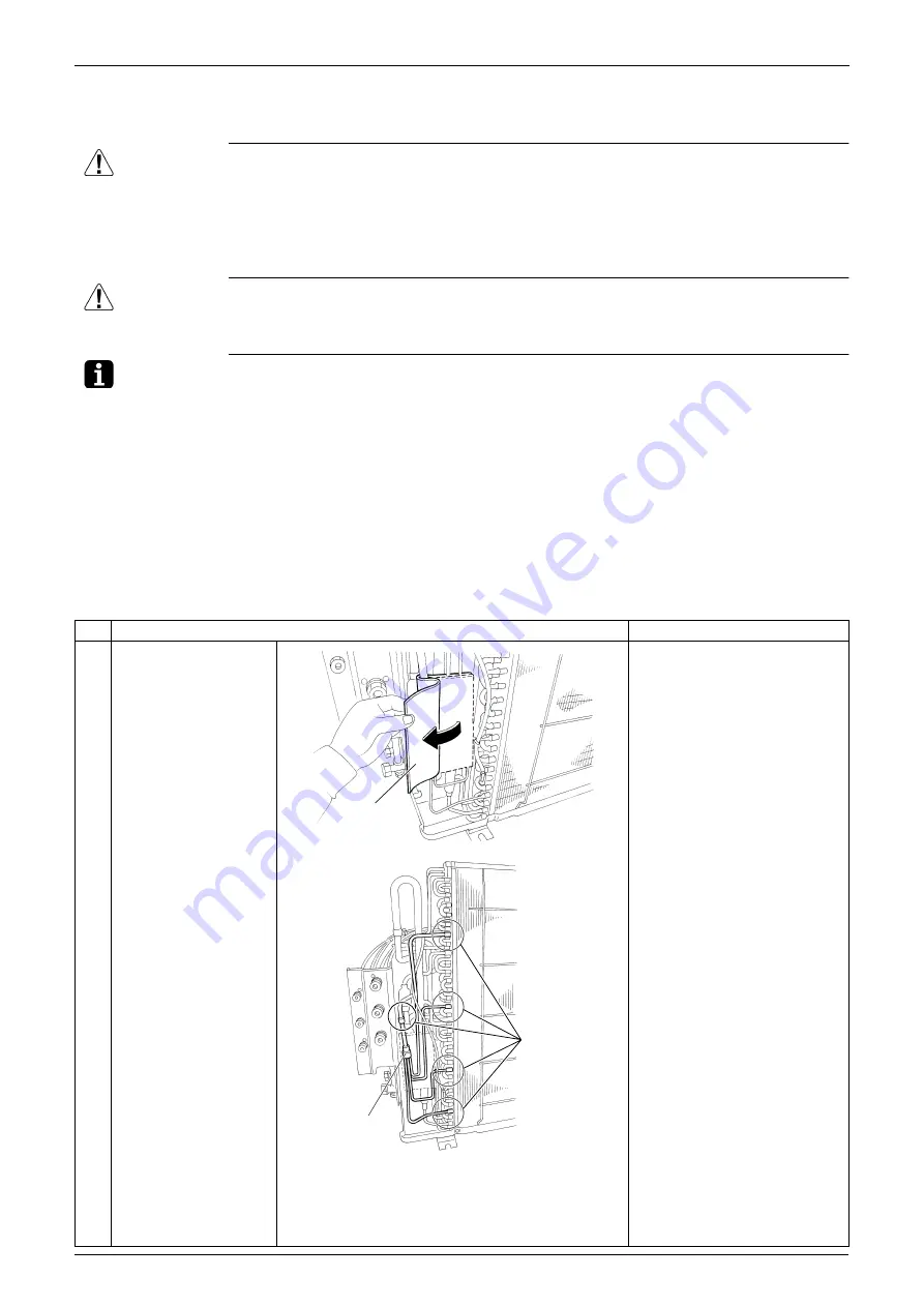 Daikin 3MKS50ESG Service Manual Download Page 20