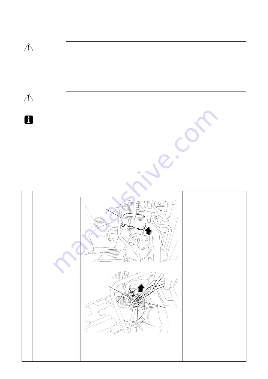 Daikin 3MKS50ESG Service Manual Download Page 22