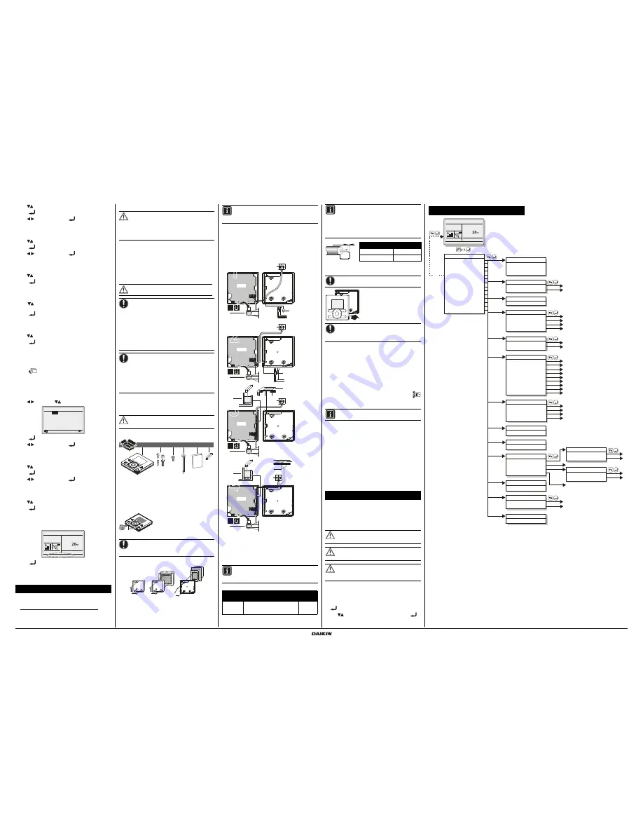 Daikin 3P419248-1-KA Скачать руководство пользователя страница 2