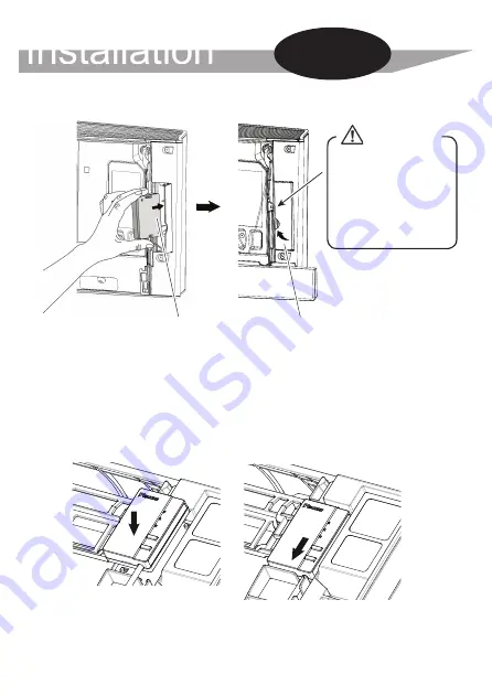 Daikin 4P359542-1N Скачать руководство пользователя страница 14