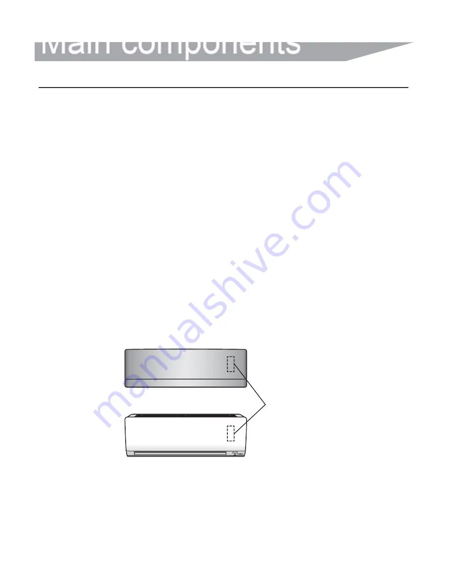 Daikin 4P359542-1S Installation Manual Download Page 8