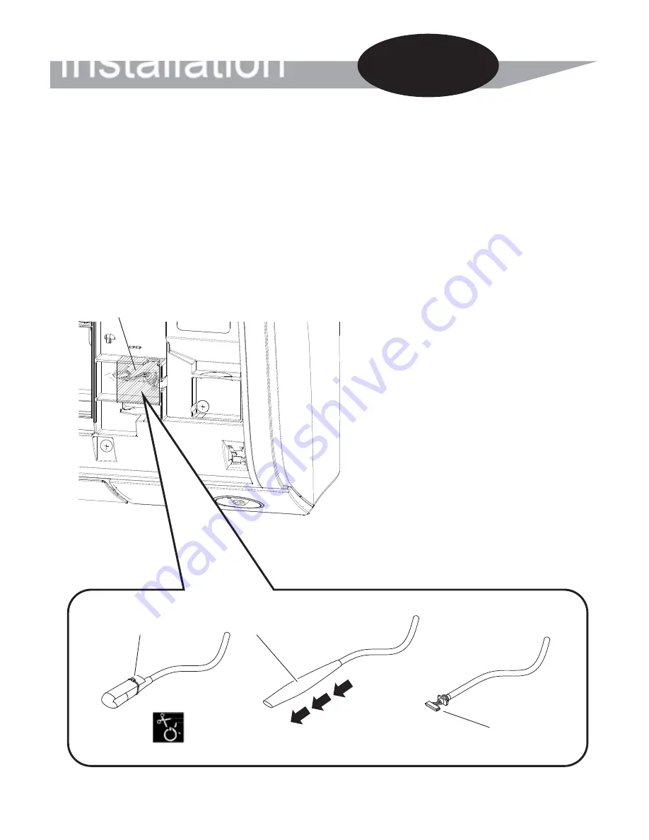 Daikin 4P359542-1S Installation Manual Download Page 10