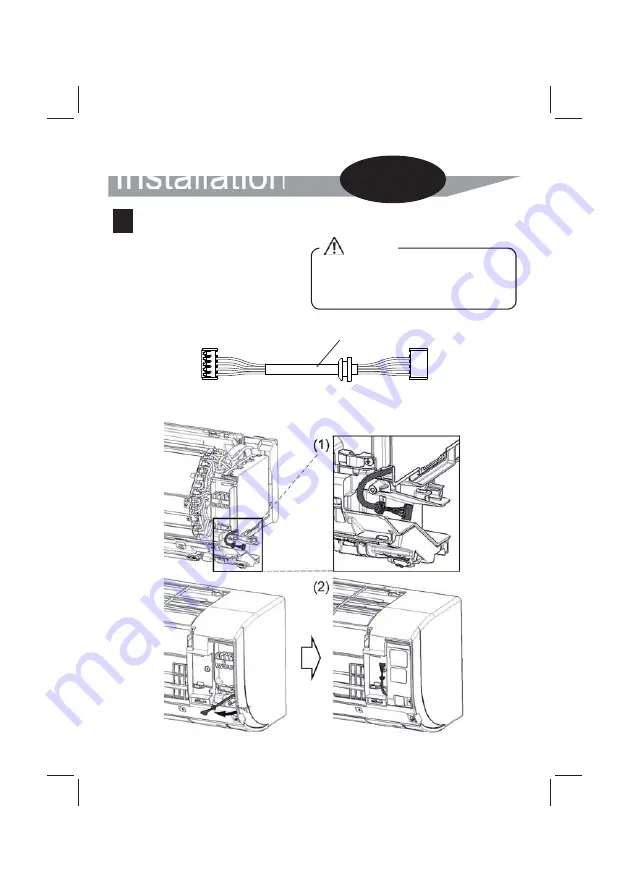 Daikin 4P359542-3S Скачать руководство пользователя страница 9