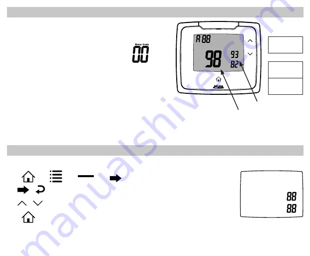 Daikin 910193093 Installation And Operation Manual Download Page 12