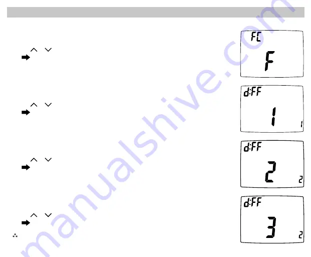 Daikin 910193093 Installation And Operation Manual Download Page 14