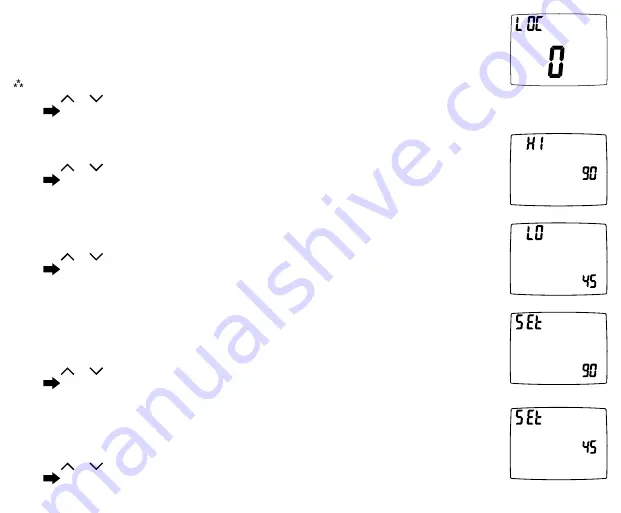 Daikin 910193093 Installation And Operation Manual Download Page 16