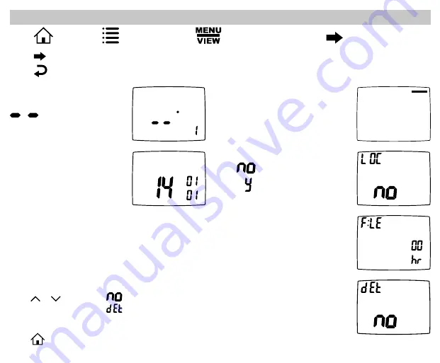 Daikin 910193093 Installation And Operation Manual Download Page 27