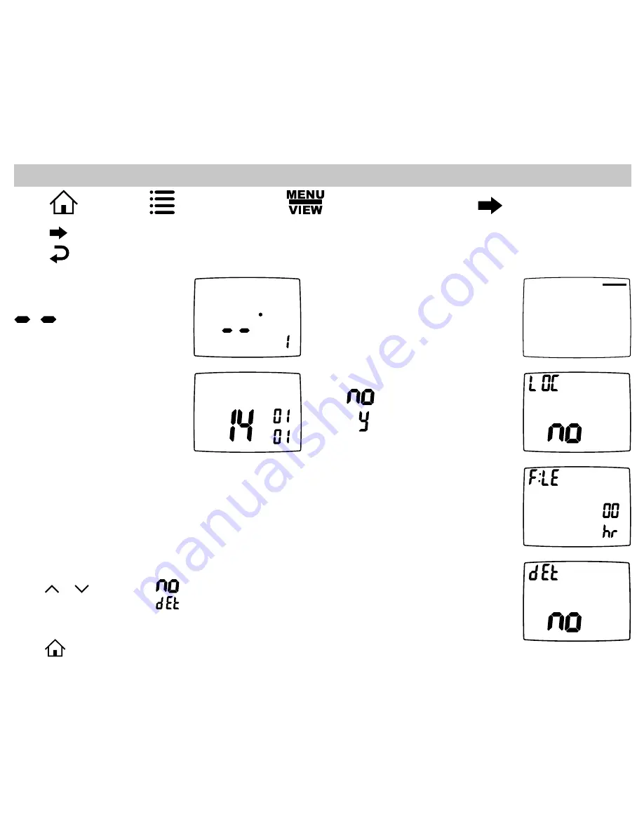 Daikin 910193130 Installation & Operation Manual Download Page 30