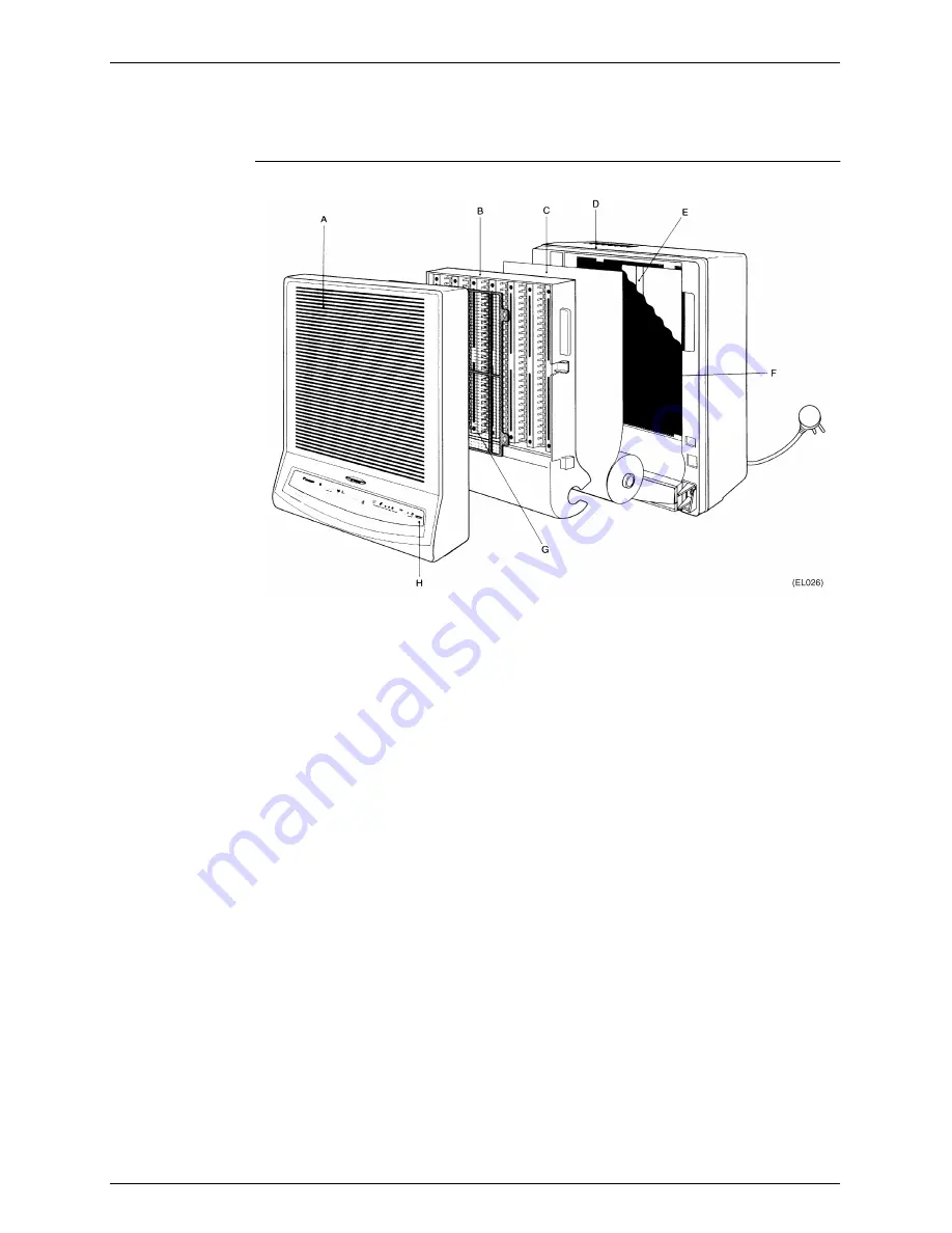 Daikin ACEF 3AVE Скачать руководство пользователя страница 12