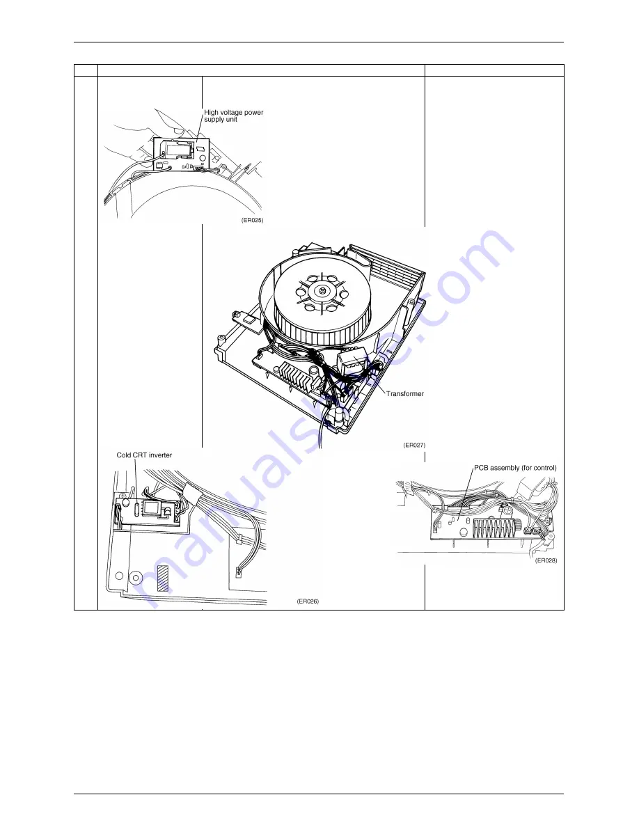 Daikin ACEF 3AVE Скачать руководство пользователя страница 42