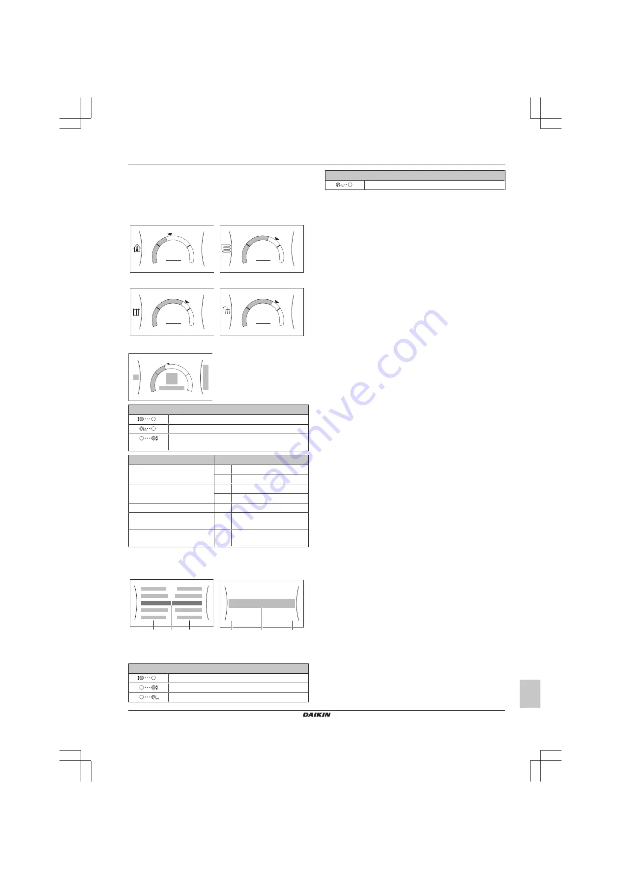 Daikin Altherma 3 GEO EGSAX06UDA9W User Reference Manual Download Page 13