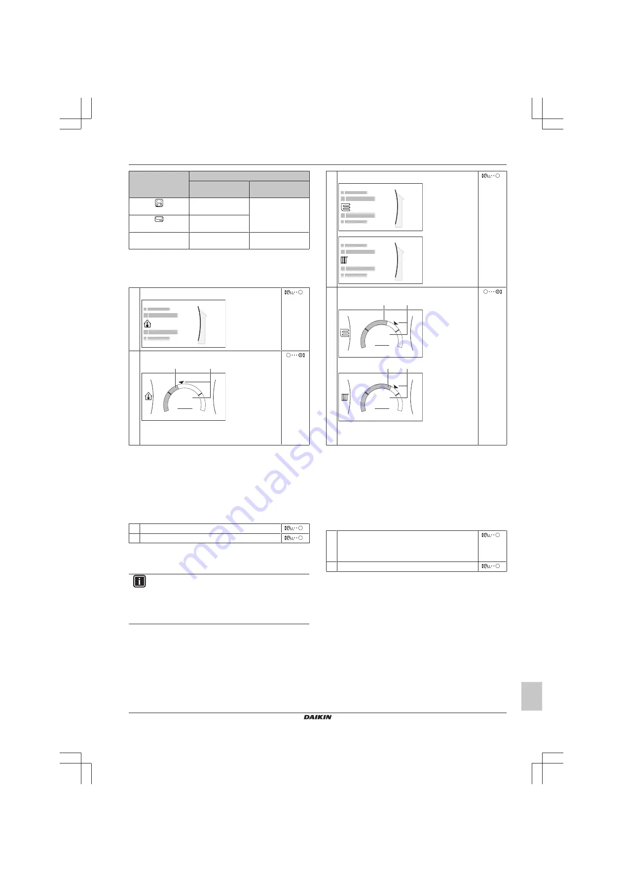 Daikin Altherma 3 GEO User Reference Manual Download Page 17