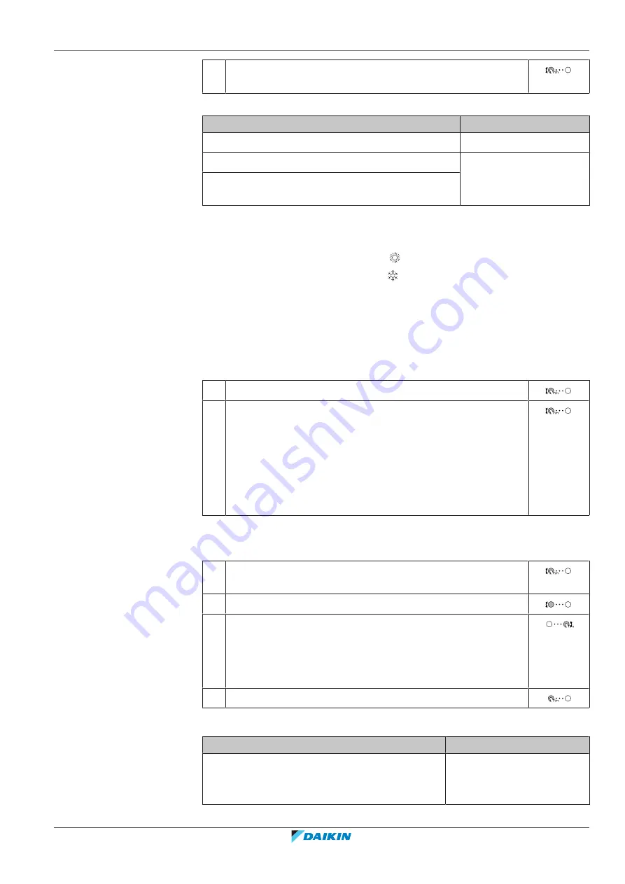 Daikin Altherma 3 H F+W EABH16DF9W Скачать руководство пользователя страница 19