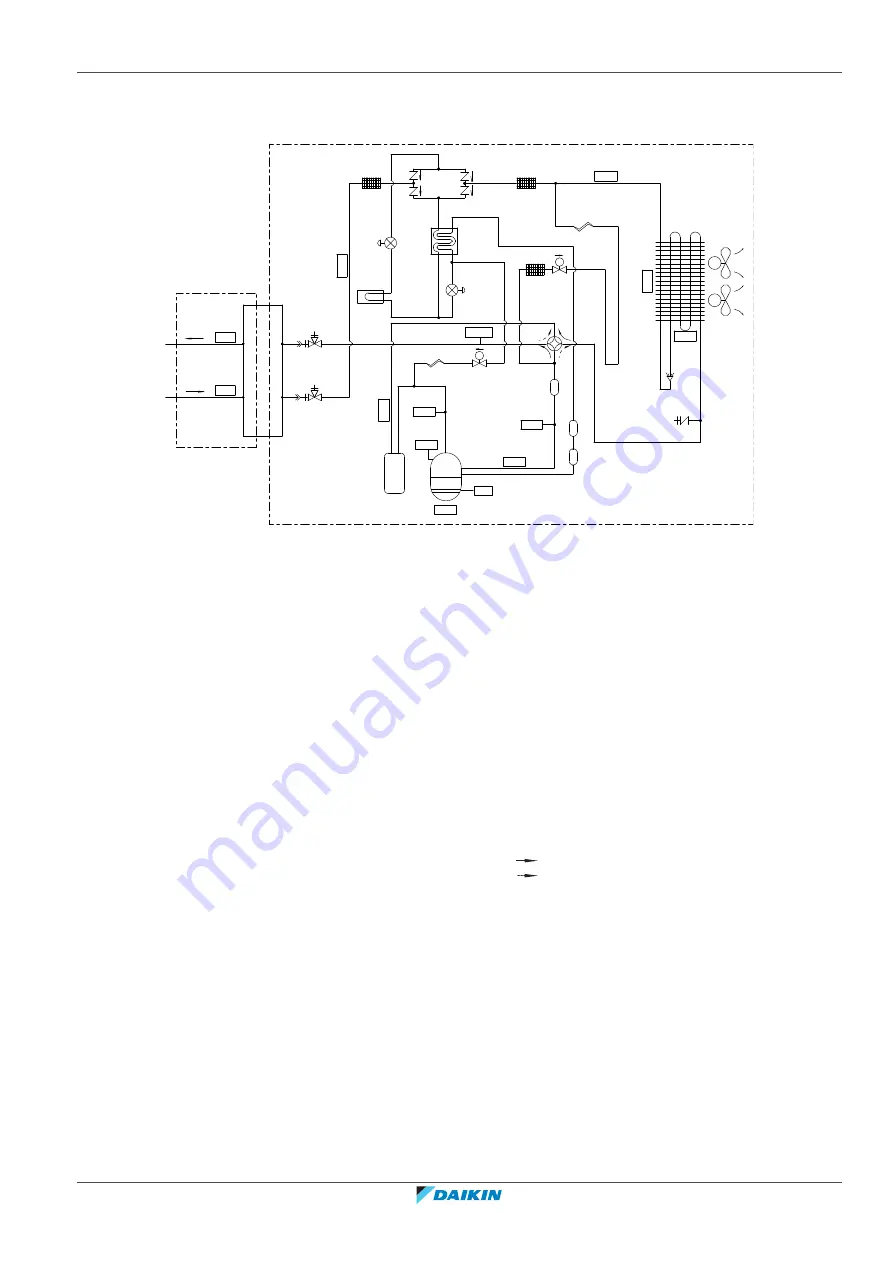 Daikin Altherma 3 H F Скачать руководство пользователя страница 191