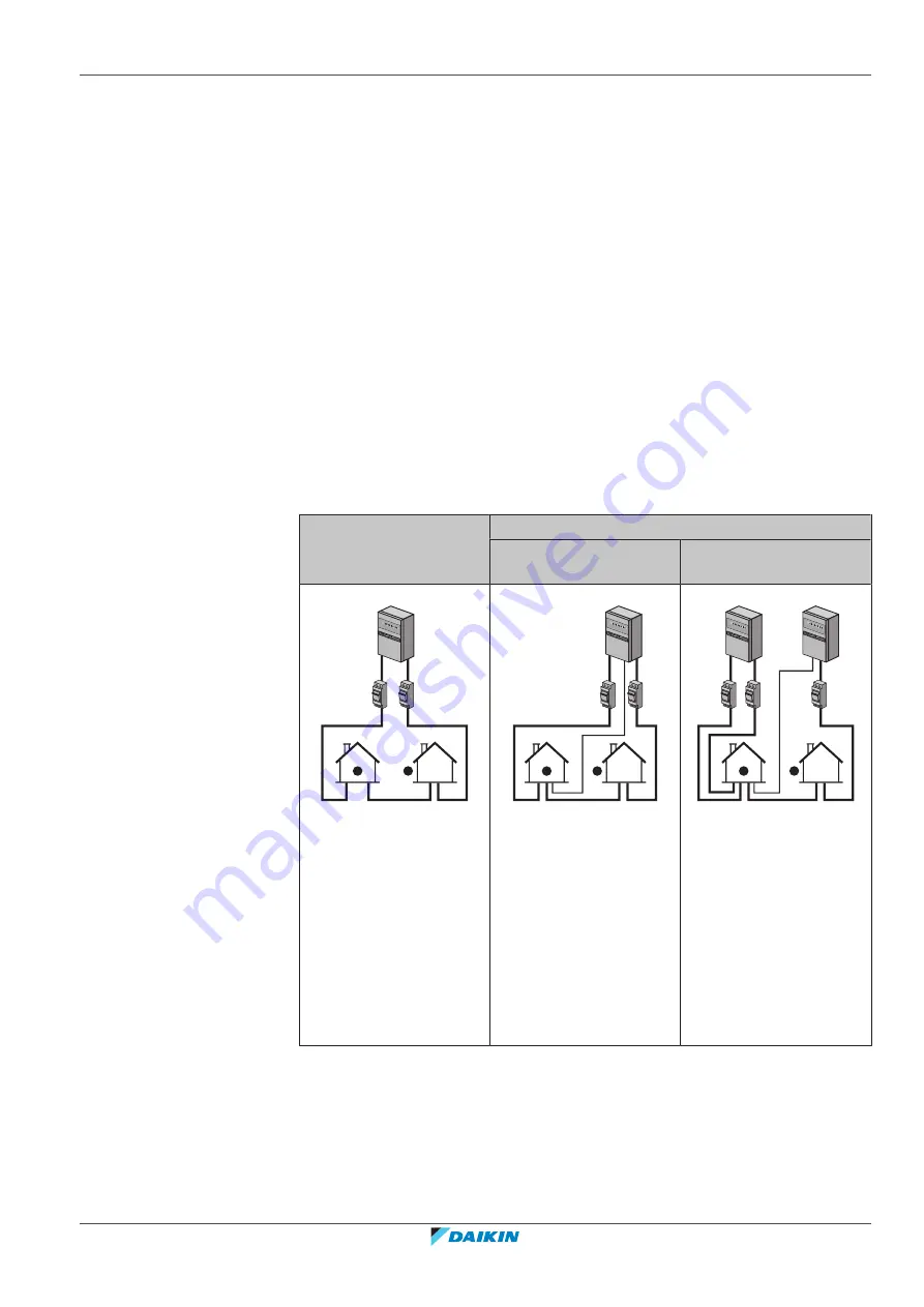 Daikin Altherma 3 H HT EPRA18DAW1 Скачать руководство пользователя страница 81