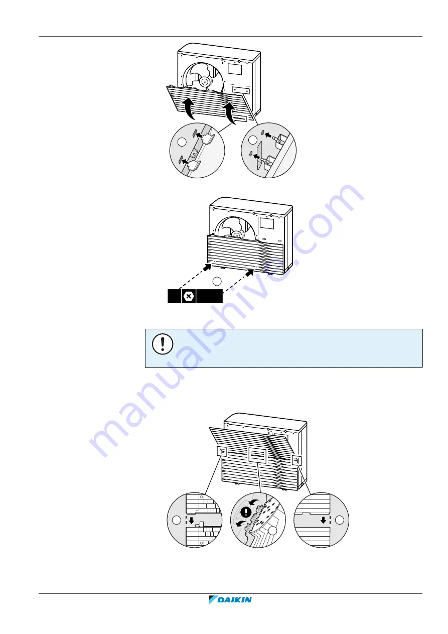 Daikin Altherma 3 H HT ETSX16E7 Installer'S Reference Manual Download Page 81