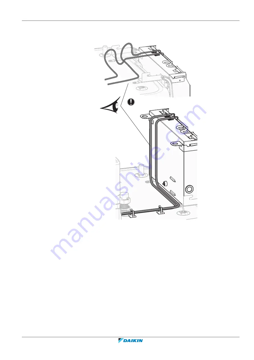 Daikin Altherma 3 H HT ETSX16E7 Installer'S Reference Manual Download Page 119