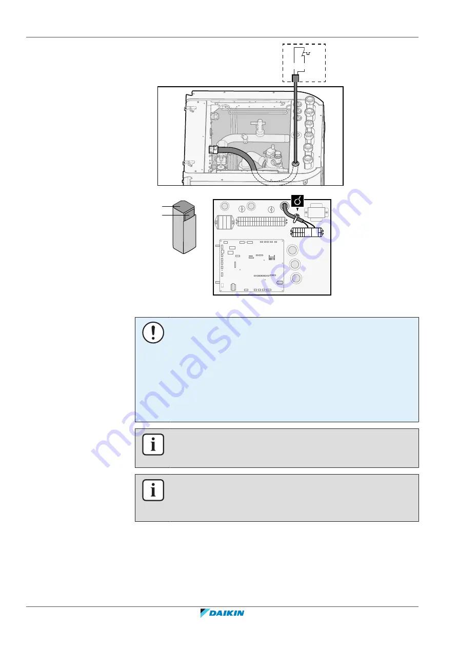 Daikin Altherma 3 H HT F Series Скачать руководство пользователя страница 114