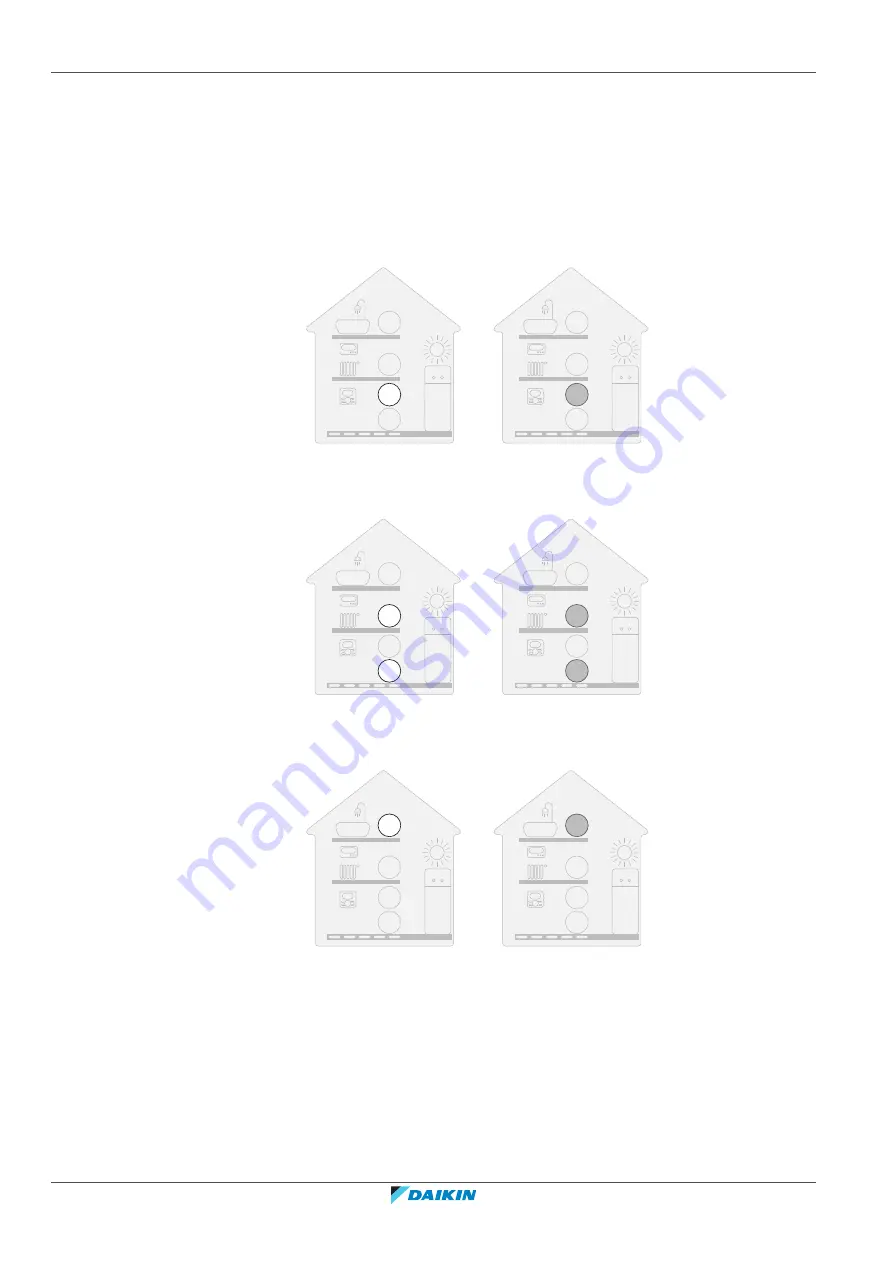 Daikin Altherma 3 H HT F+W User Reference Manual Download Page 28