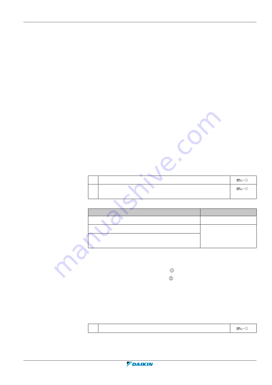 Daikin Altherma 3 H HT F+W User Reference Manual Download Page 31