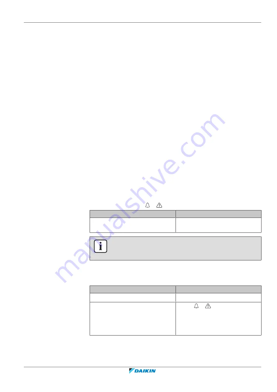 Daikin Altherma 3 H HT F+W User Reference Manual Download Page 59