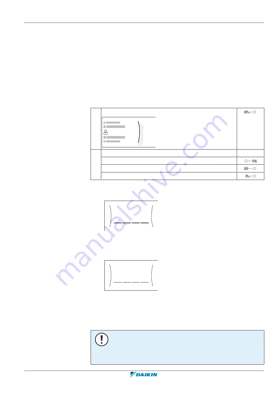 Daikin Altherma 3 H MT ECH2O User Reference Manual Download Page 11