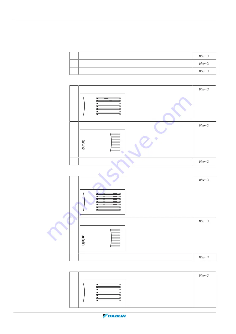 Daikin Altherma 3 H MT ECH2O User Reference Manual Download Page 38