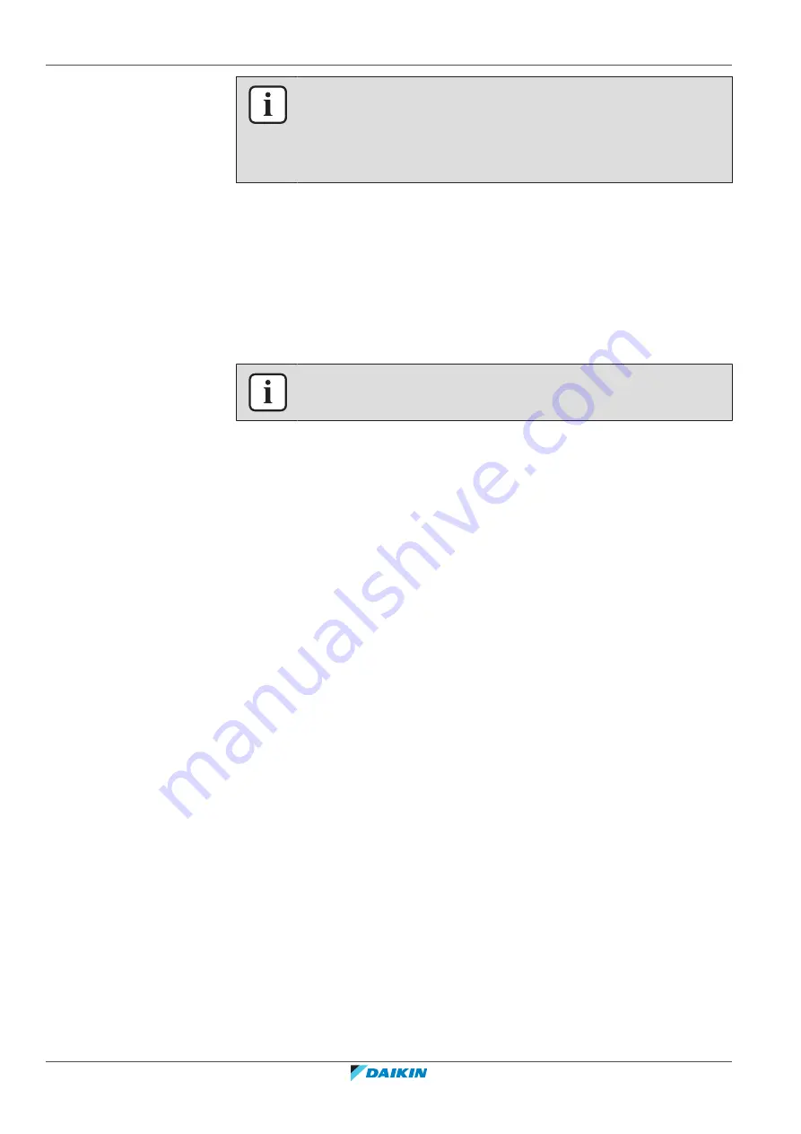 Daikin Altherma 3 HT Installer'S Reference Manual Download Page 30