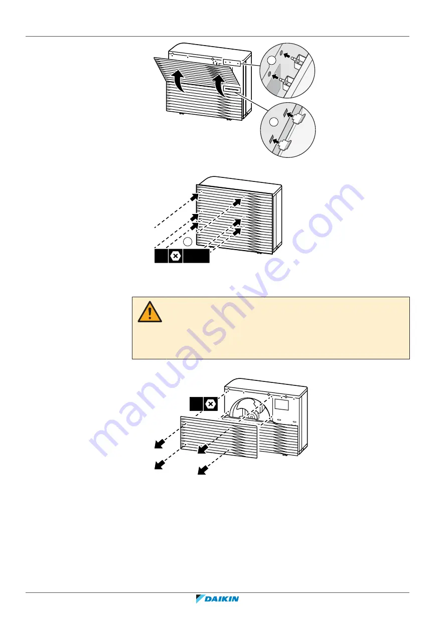 Daikin Altherma 3 HT Installer'S Reference Manual Download Page 78