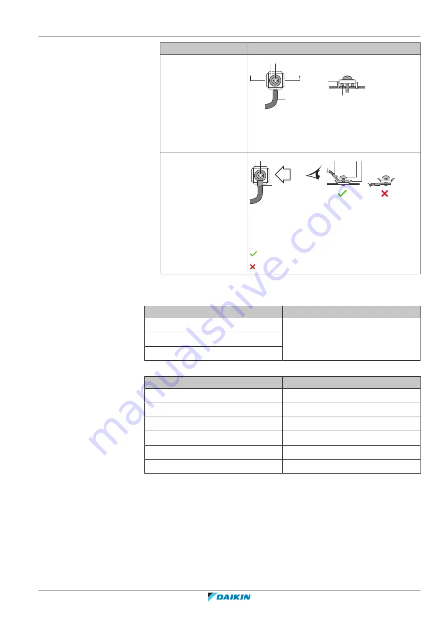 Daikin Altherma 3 HT Скачать руководство пользователя страница 99