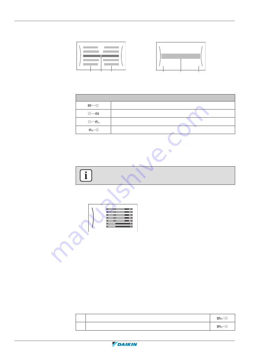 Daikin Altherma 3 HT Installer'S Reference Manual Download Page 142