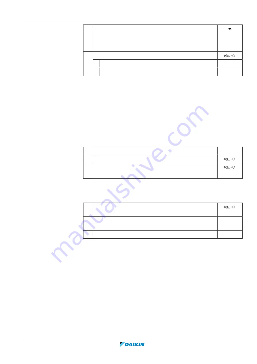 Daikin Altherma 3 HT Installer'S Reference Manual Download Page 233