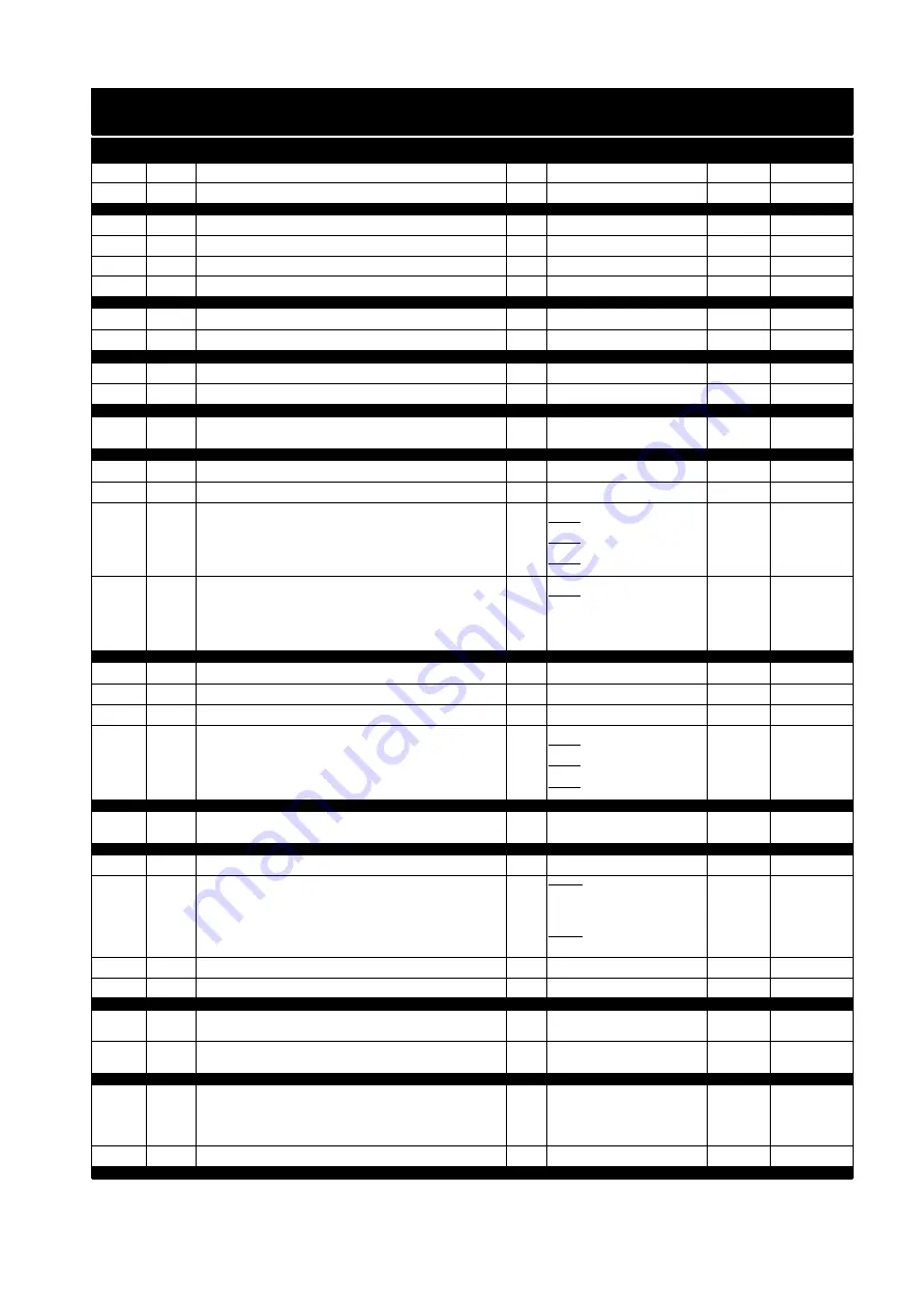 Daikin Altherma 3 HT Installer'S Reference Manual Download Page 276