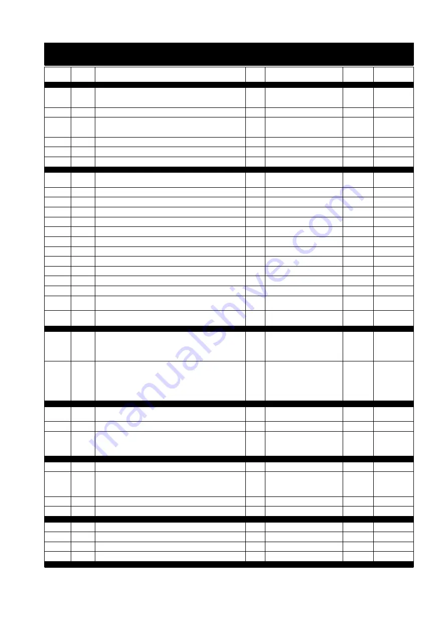 Daikin Altherma 3 HT Installer'S Reference Manual Download Page 281