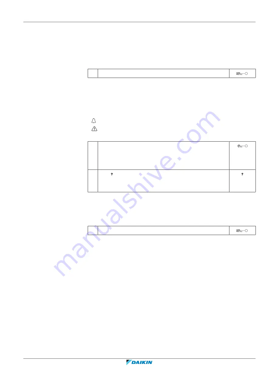 Daikin Altherma 3 M EBLA04E V3 Series User Reference Manual Download Page 57