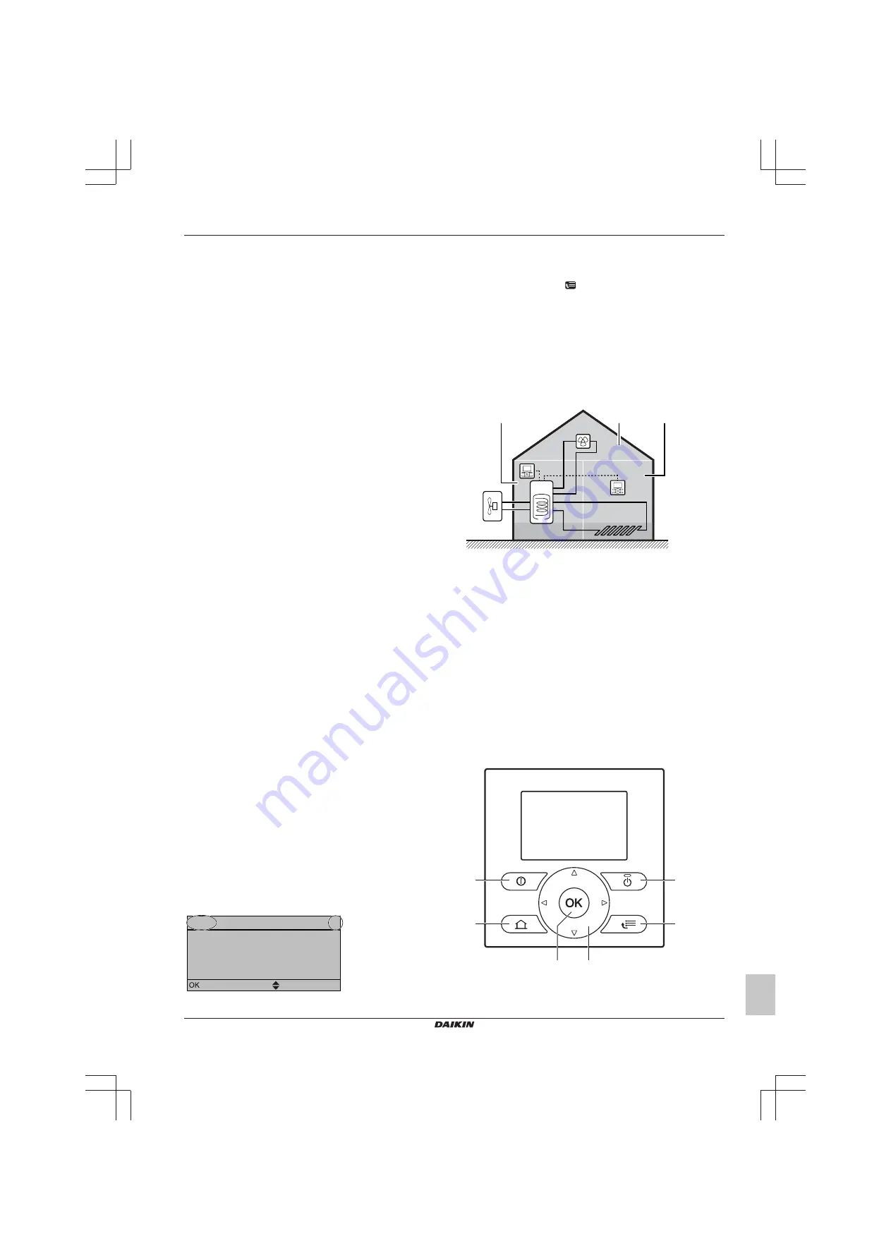 Daikin Altherma 3 R F Operation Manual Download Page 3