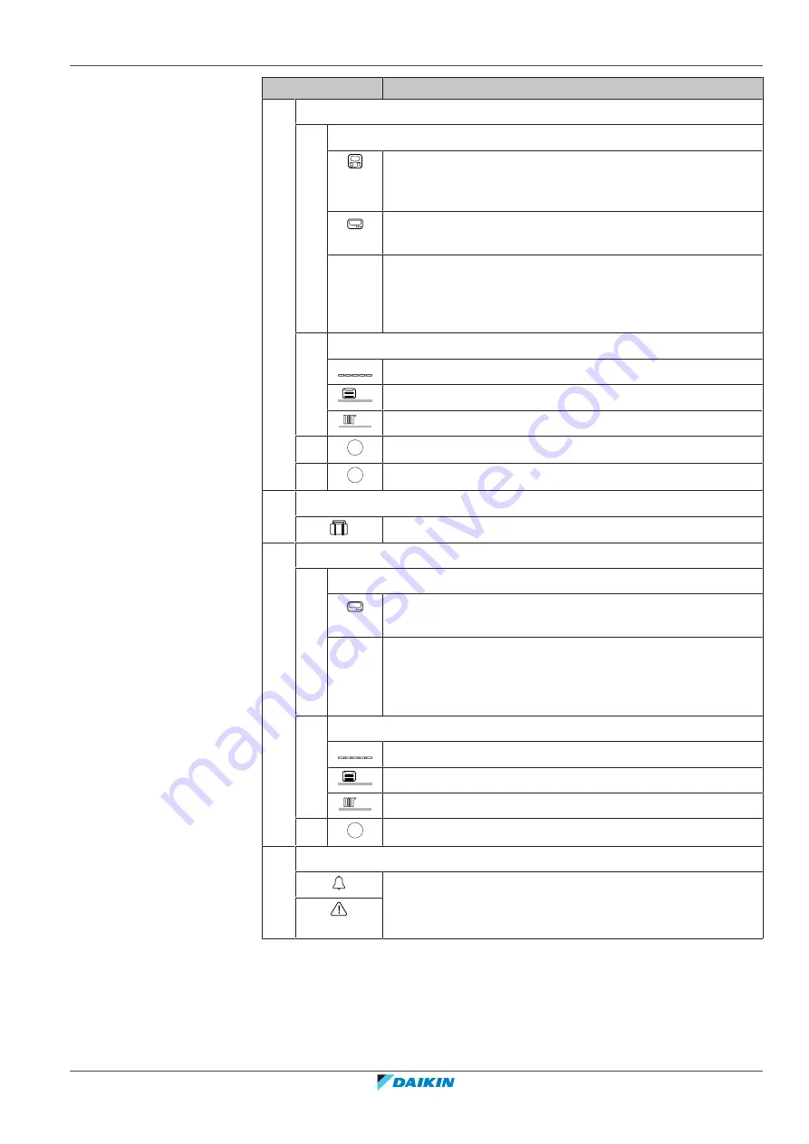 Daikin Altherma 3 R MT F User Reference Manual Download Page 21