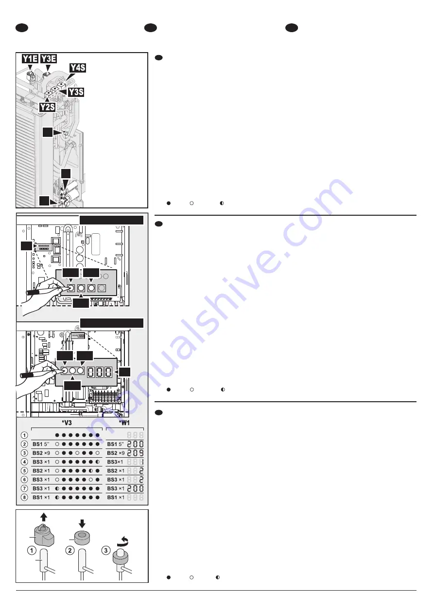 Daikin Altherma 3 R MT Manual Download Page 1