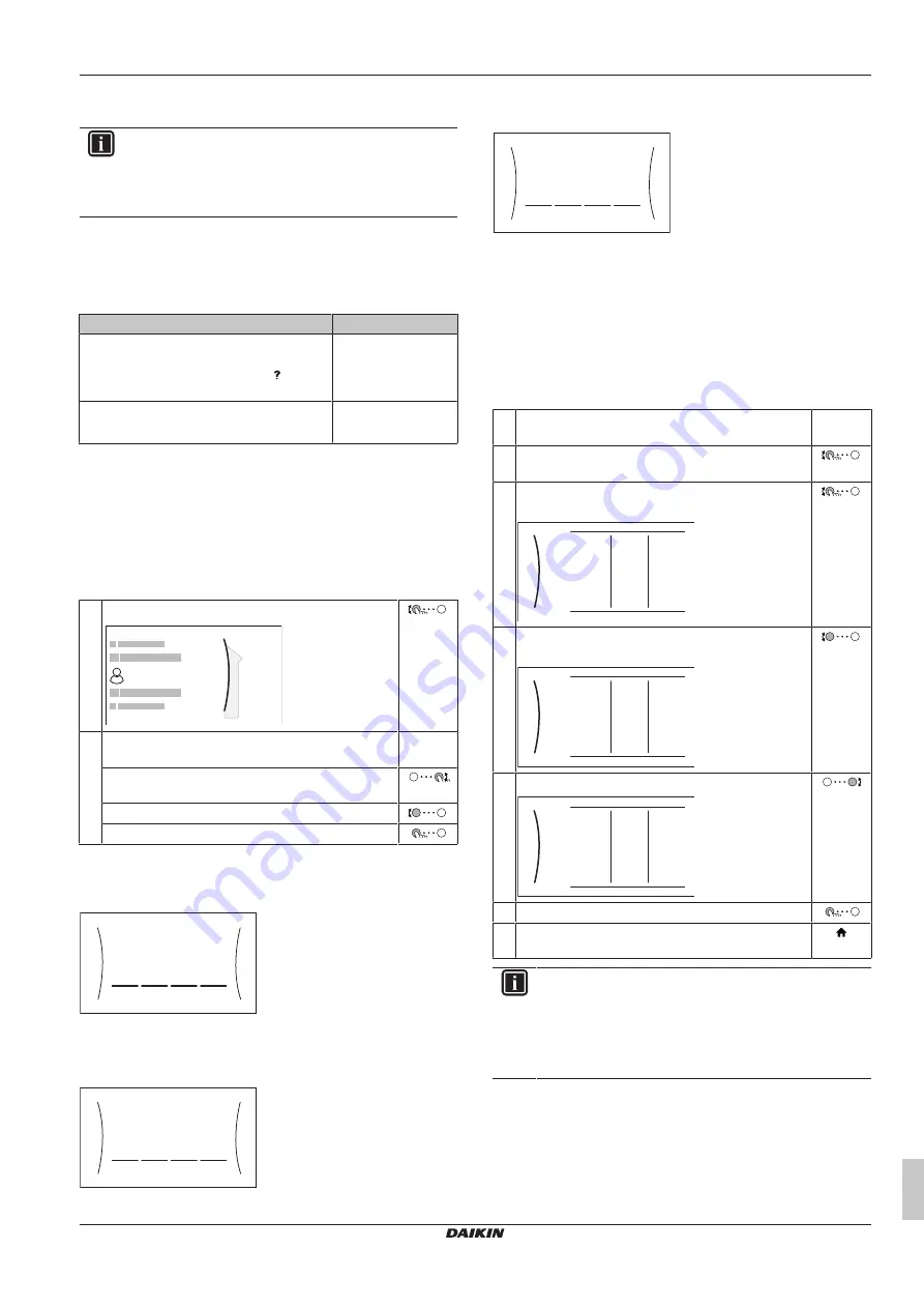 Daikin Altherma 3 WS EWSAH06UD Series Скачать руководство пользователя страница 29